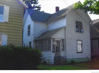 59 Fawn Ave, Salamanca, NY