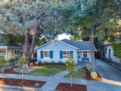 988 Franquette Ave, San Jose, CA, 95125