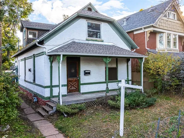 2460 W 32nd Avenue, Denver, CO 80211