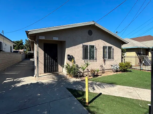 1835 E 63rd St, Los Angeles, CA 90001