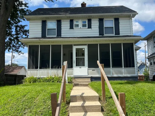 476 Shasta Dr, Toledo, OH 43609