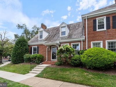 4608 36th St S, Arlington, VA, 22206