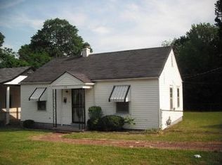 472 W Brooks Rd, Memphis, TN 38109