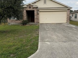 4607 Canadian River Ct, Spring, TX 77386
