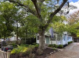 1116 Bexley St, North Charleston, SC 29405