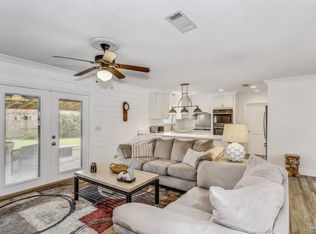 3530 Dunfries Rd, Pensacola, FL 32503