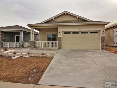 6320 Corvina St, Evans, CO, 80620