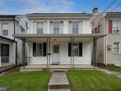 40 S 5th Ave, Lebanon, PA, 17042