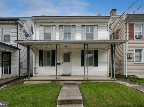 40 S 5th Ave, Lebanon, PA 17042