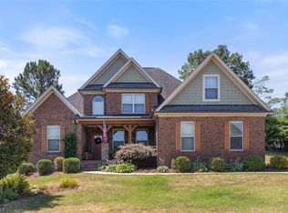 6656 Ridge Run Ct, Clemmons, NC 27012