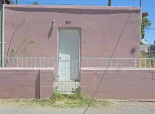 303 Klondike St, Deming, NM 88030