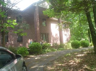 2530 Ebenezer Loop, Somerville, TN 38068