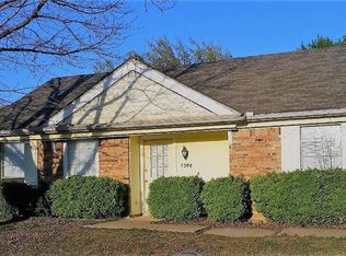 7308 Strawberry Way, Fort Worth, TX 76137
