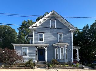 7 Summer St UNIT 3, Nashua, NH 03064