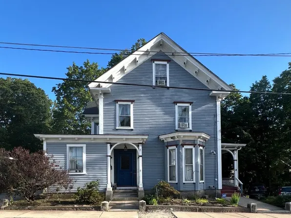 7 Summer Street #3, Nashua, NH 03064