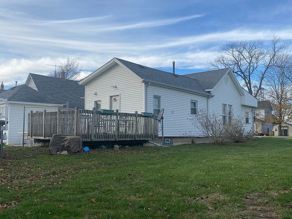 414 E Chester St, Cabery, IL 60919 Zillow