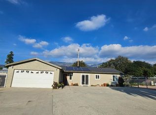 (Undisclosed Address), Altadena, CA 91001