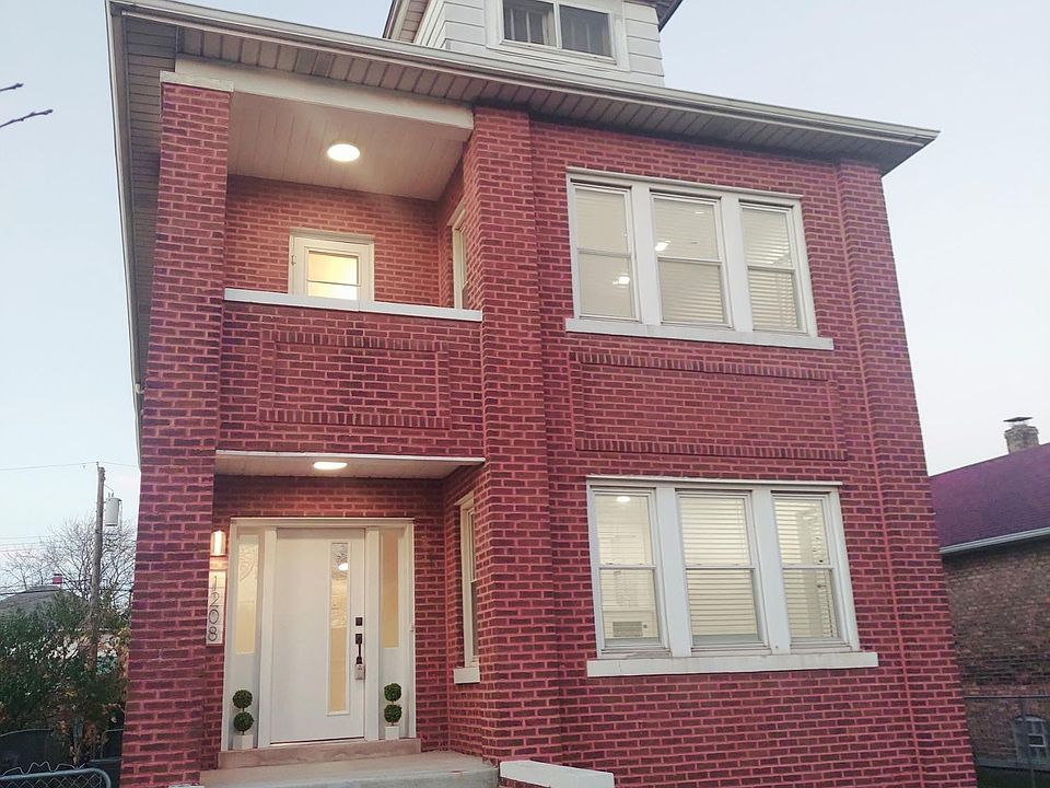 1st image of 1208 W 148th St Unit 1