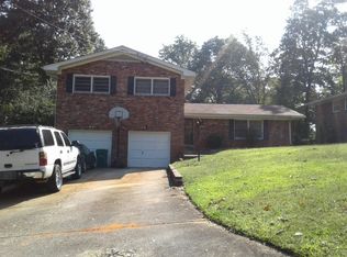 2392 Summerland Dr, Decatur, GA 30032