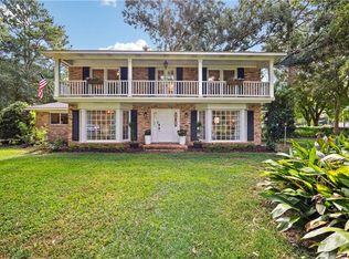 700 Eliza Jordan Rd N, Mobile, AL 36608