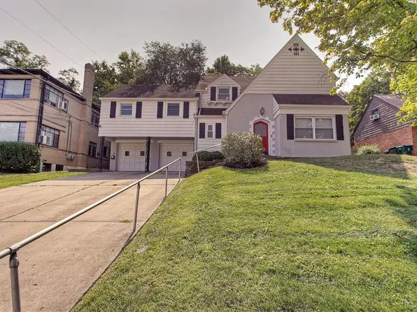 944 Ellison Ave, Cincinnati, OH 45226