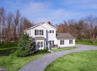 326 Caroline Rd, Stevensville, MD 21666