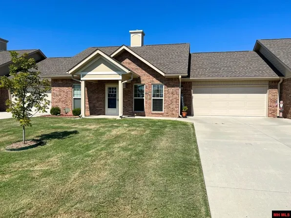 1228 E 16th St, Mountain Home, AR 72653