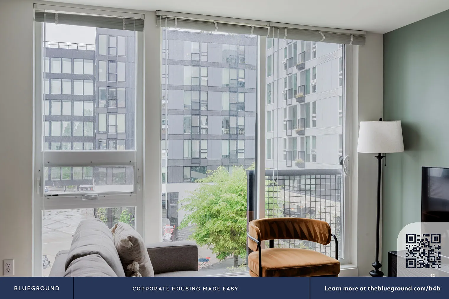 Studio, 1.0 bath, 481 sqft, $1,630 — Photo 4