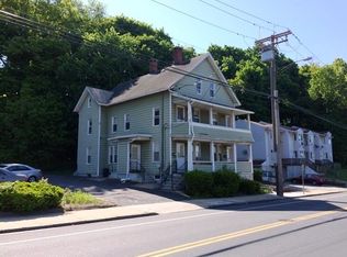 140 N Main St #2R, Ansonia, CT 06401