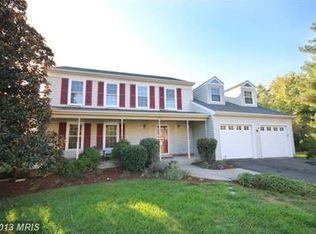 20041 Great Falls Forest Dr, Great Falls, VA