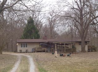 7109 Lower Huntington Rd, Fort Wayne, IN 46809