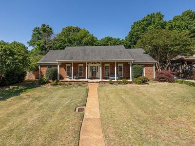 2839 Honey Tree Dr, Germantown, TN, 38138