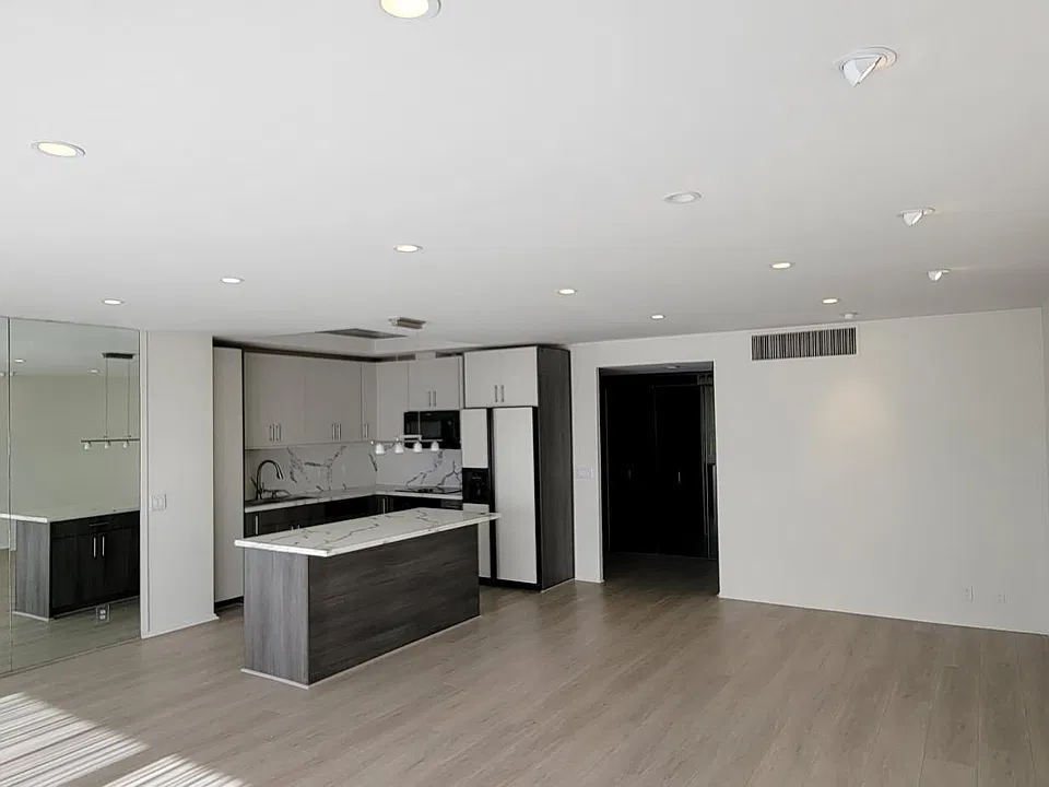 10701 Wilshire Blvd #1905