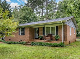 648 Blacksnake Rd, Stanley, NC 28164