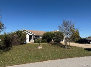 19275 Salina Rd, Waynesville, MO 65583