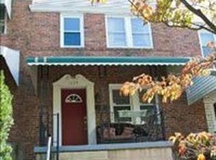 1117 Roland Heights Ave, Baltimore, MD 21211