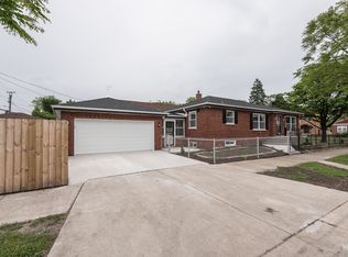 11356 S Emerald Ave, Chicago, IL 60628