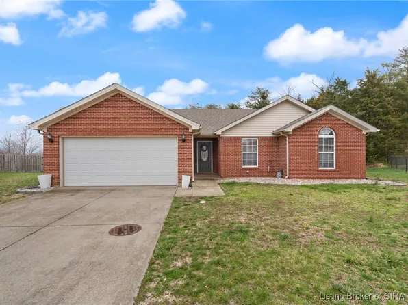 12015 Timberfield Court, Sellersburg, IN 47172