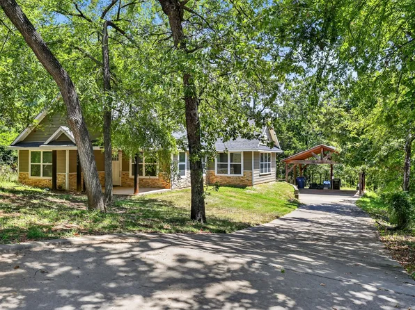 1104 S French Ave, Denison, TX 75020