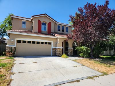 1786 Back Country Rd, Reno, NV, 89521