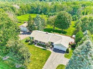 3886 Cory Corners Rd, Marion, NY 14505