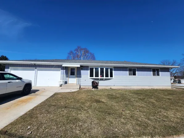 2 East Chicago STREET, Kiel, WI 53042