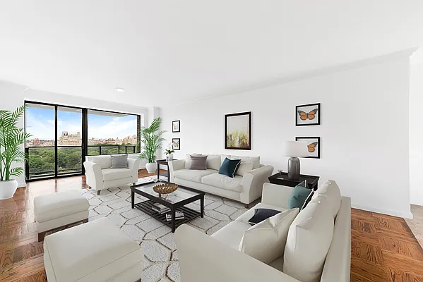 Rented by Corcoran | media 1