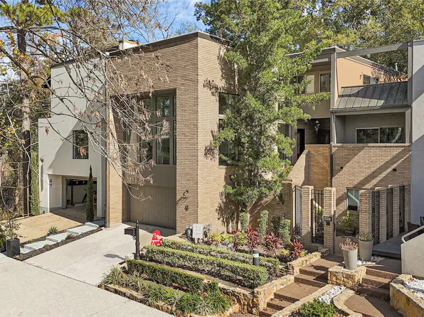 43 Legend Ln, Houston, TX 77024