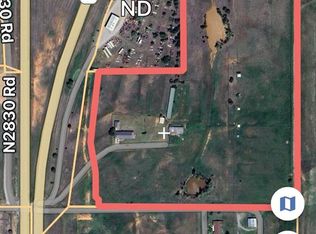 2123 N Highway 81, Chickasha, OK 73018