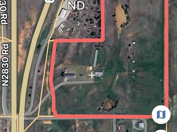 2123 N Highway 81, Chickasha, OK 73018