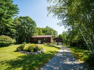 29 Beech Grove Ave, Glenburn, ME 04401