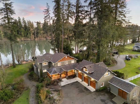 11900 SW Riverview Ln, Wilsonville, OR 97070