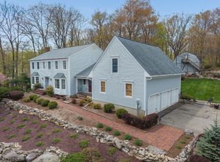 44 Big Spring Rd, Tewksbury Twp., NJ 07830