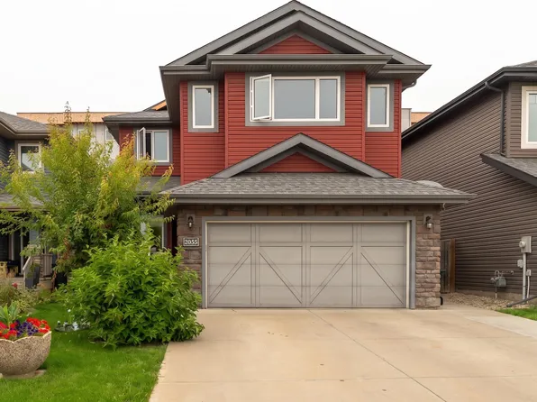 2055 Redtail Cmn NW, Edmonton, AB T5S 0H3